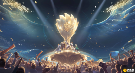 S41赛季新皮肤特效首曝，狮心王挑战者来袭，玩家热议新设计